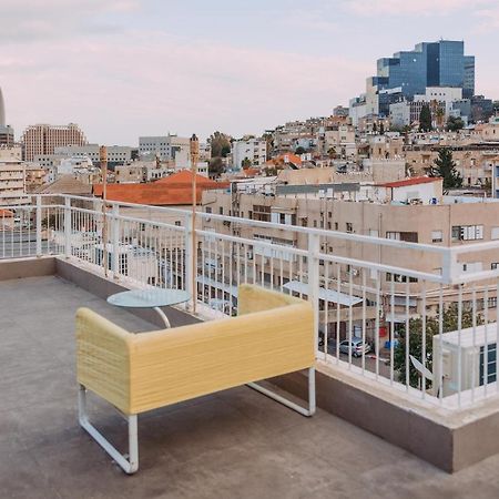 Central Haifa Quite Place エクステリア 写真